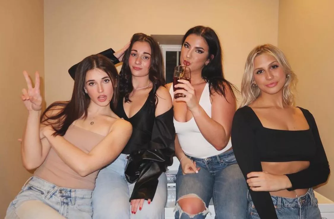 Girlhood  posted by Strange_Breakfast_69