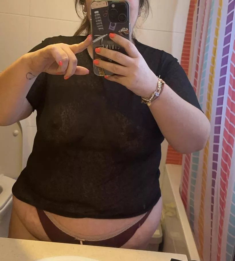 Going out with the girls posted by Late_Start8540