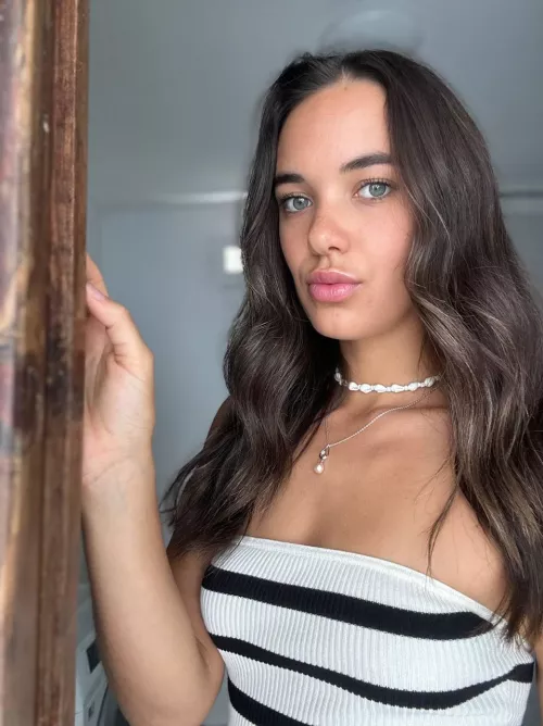 Good feeling today hehe by lilchucky131980