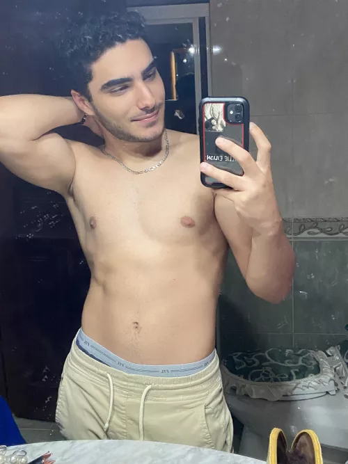 Good morning  by boyshubclub