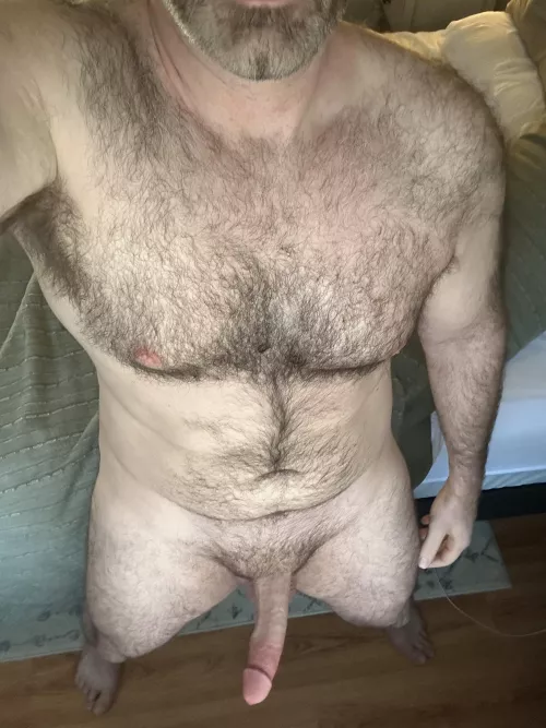 Good morning by dnizzle234