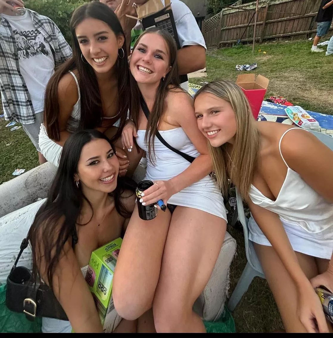 Good times! posted by ztbitner82