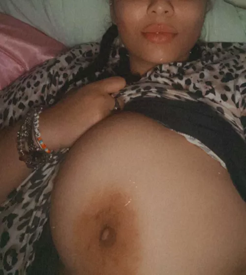 Got enough cum to cover 40H tits by Fun_Television_5441