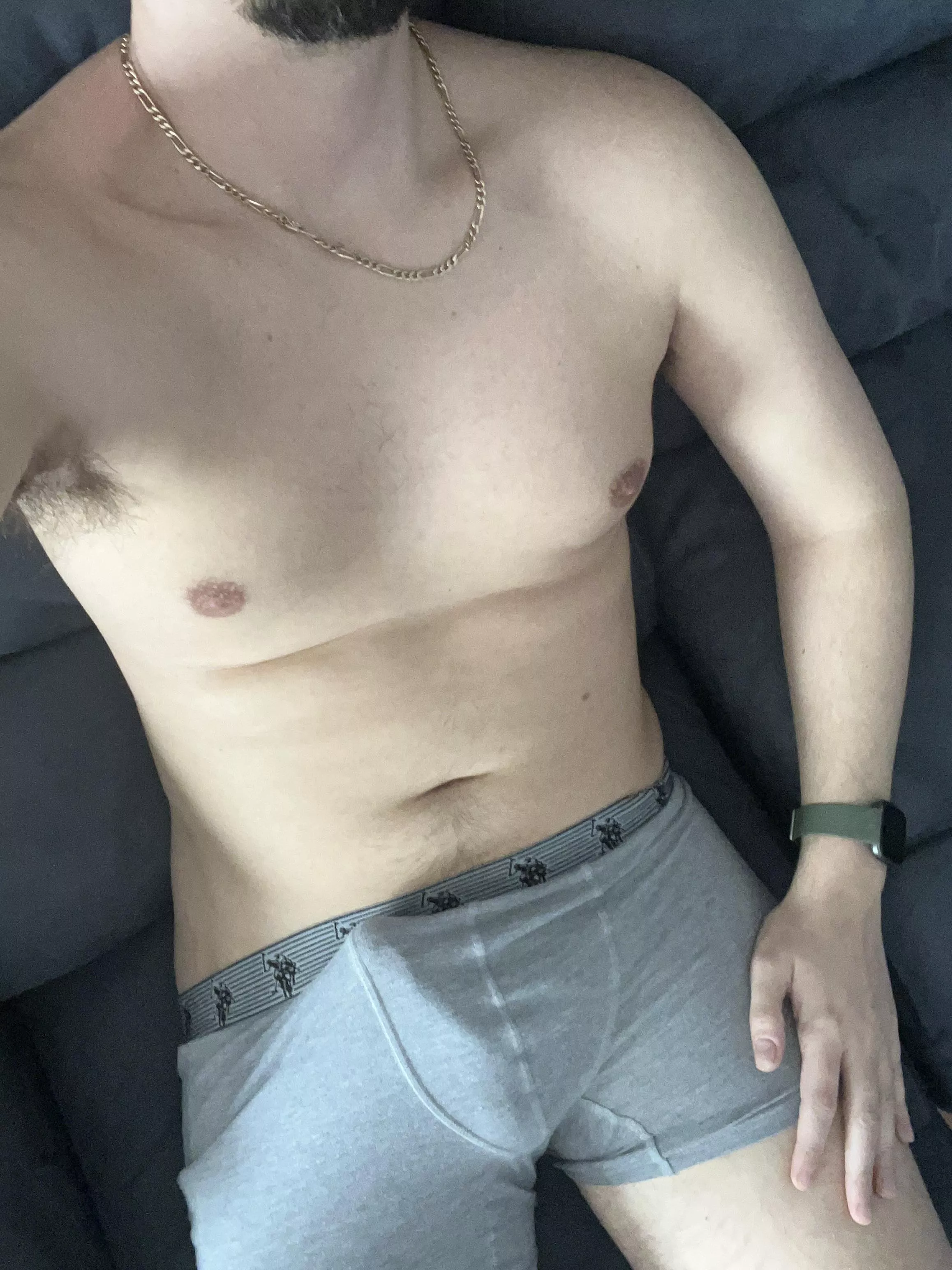 gray posted by BDN6918