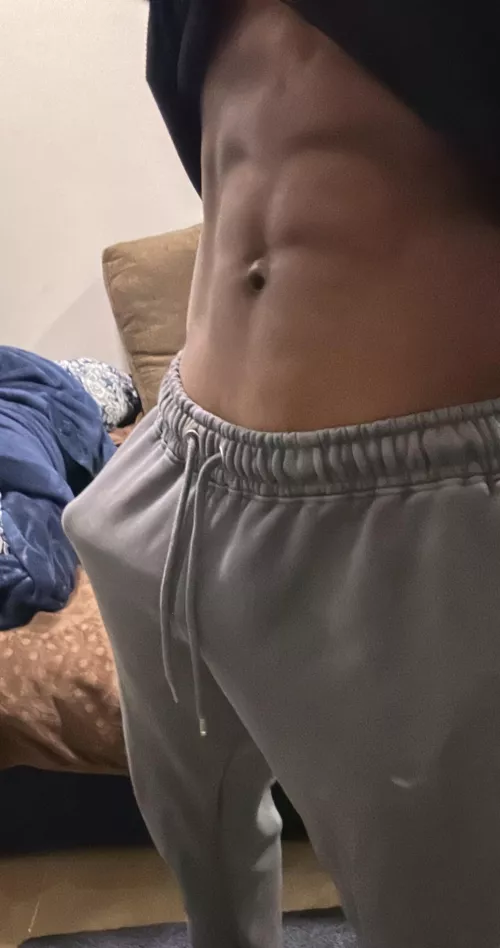 Grey for the win by Fit_Squash5970