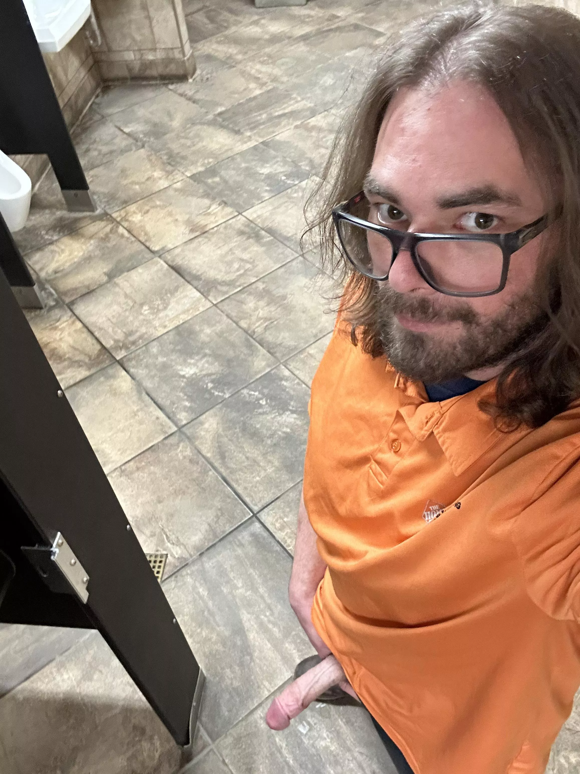 Hanging out waiting for a helper posted by AlertSatisfaction199