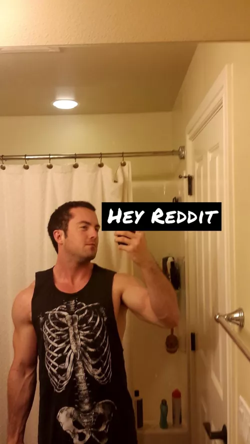 Happy Sunday by BooksandBiceps