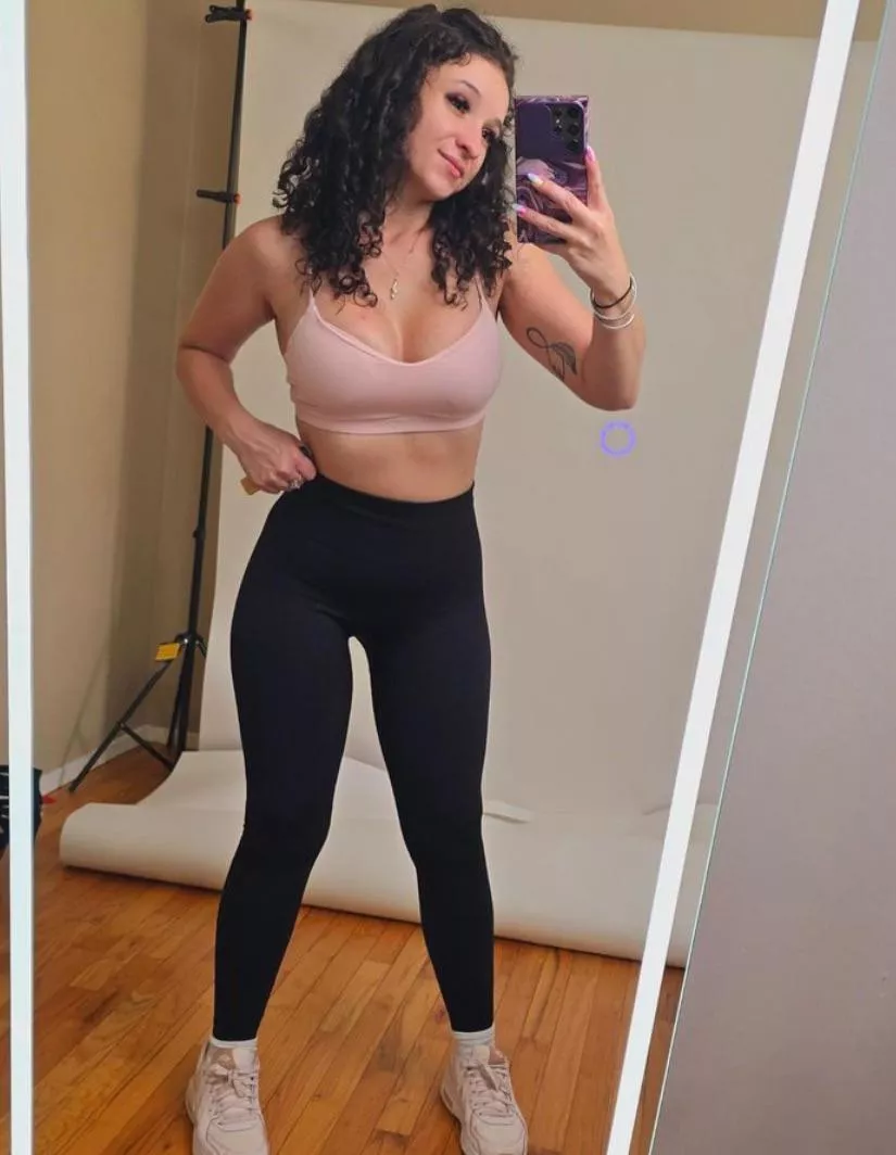 Haven’t posted in a while posted by CurlyHairedGodess