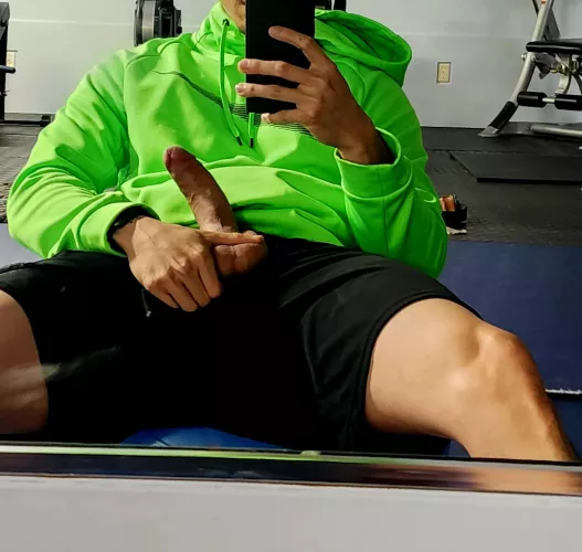 Hello again by FloriduhhThrowAway