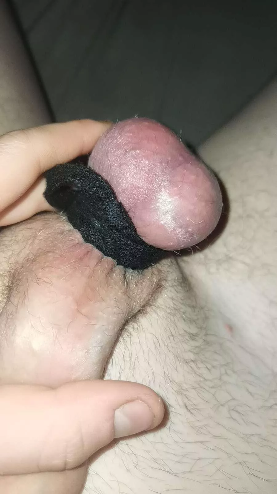 Here’s my pathetic sub, comment or dm what should happen to his balls posted by Ok-Lime-5980