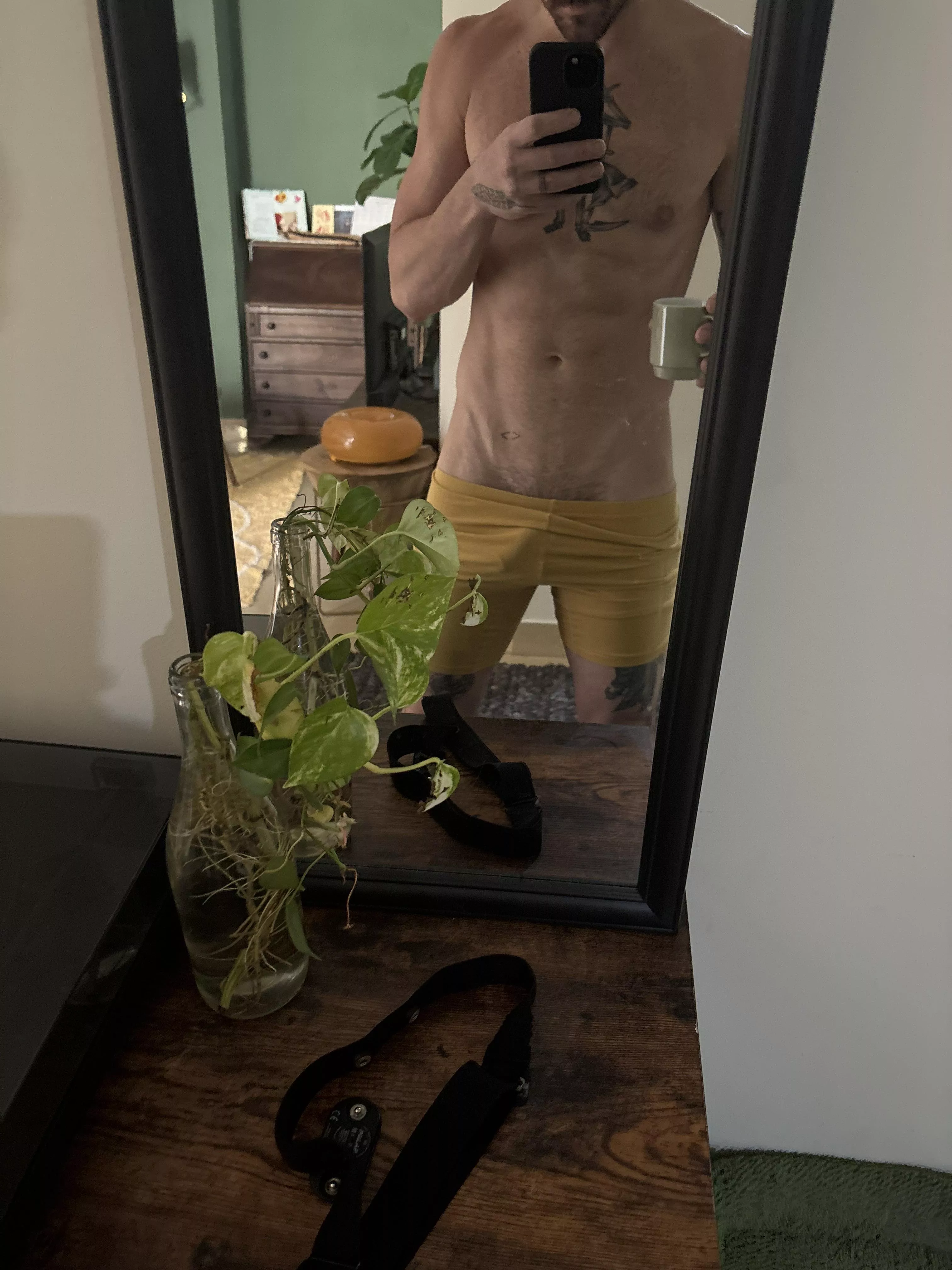 Hey 😉  posted by macflaudy