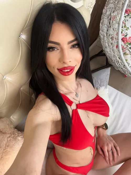 hi ! im new .. how are you ? by LaraTylerr