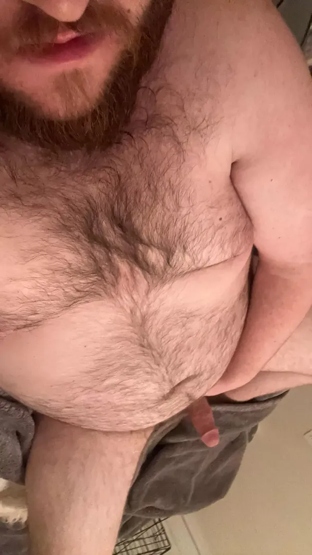 Horny asf by Riley_hairybear