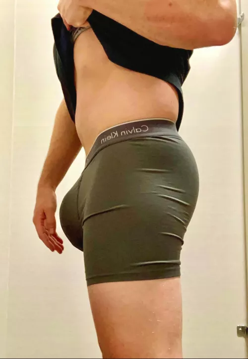 How do you like the side view? by justguy913