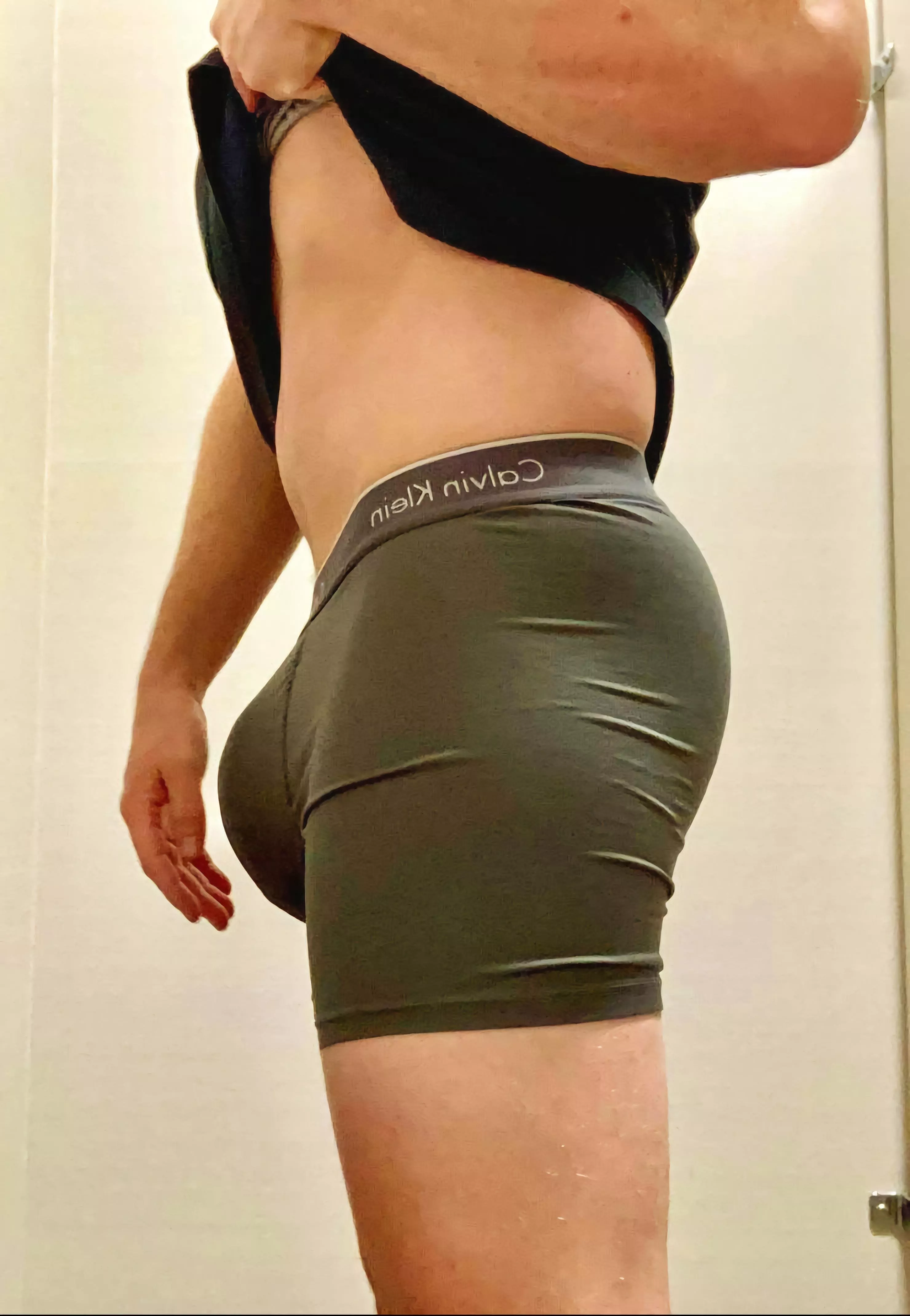 How do you like the side view? posted by justguy913