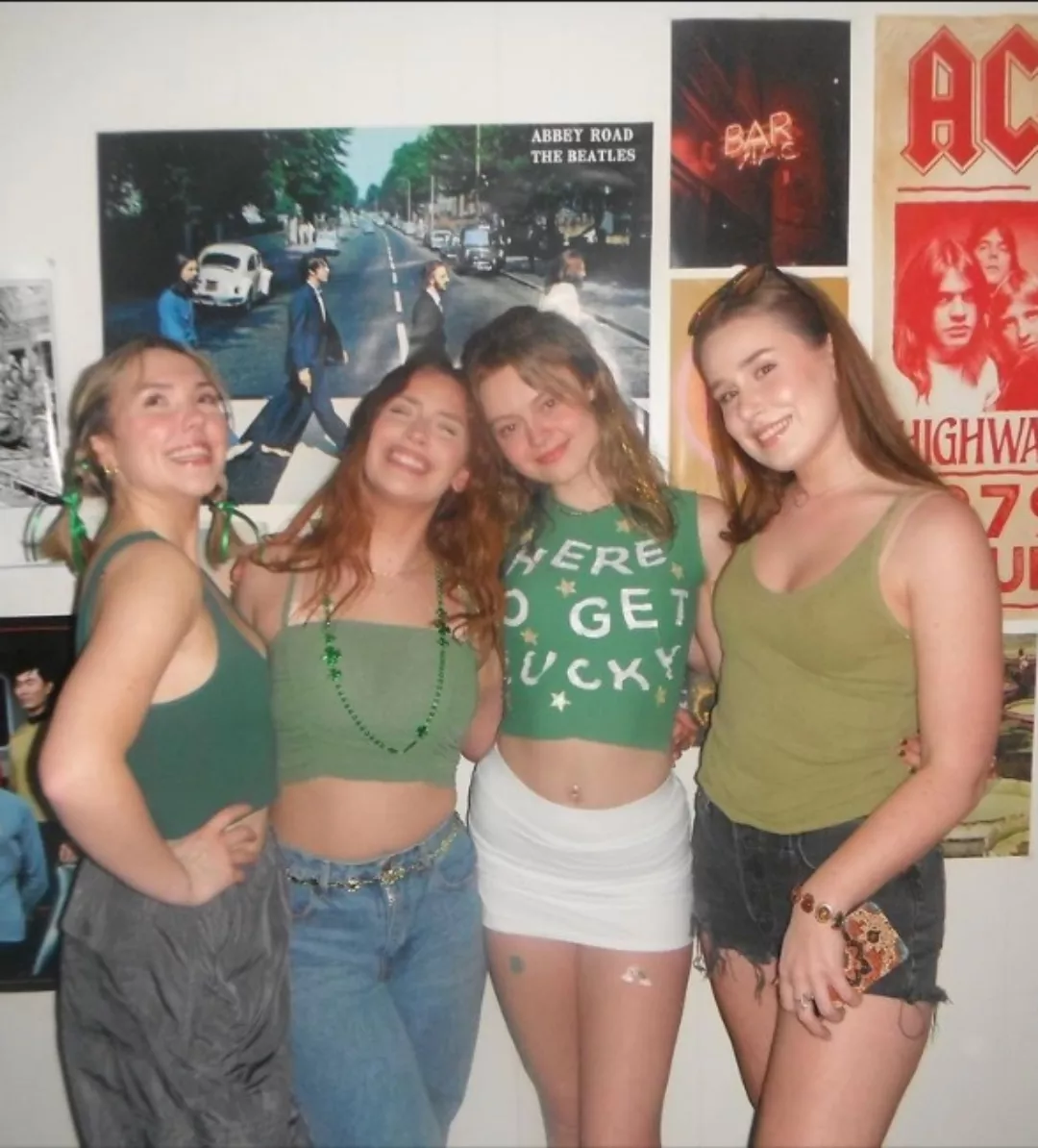 How do you rank them?  posted by Adorable-Internet609