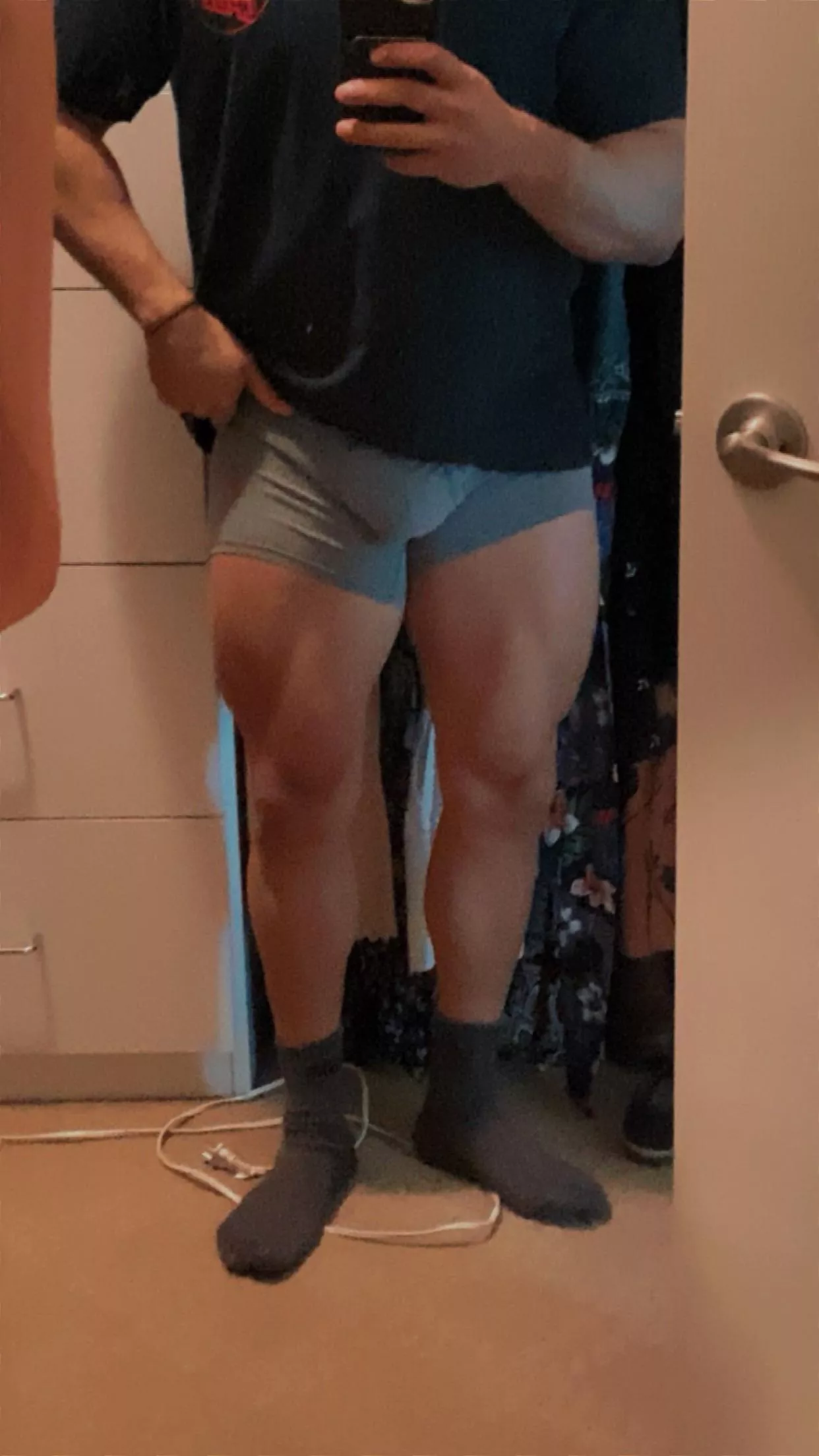 How does it look? posted by Content-Ad-9516