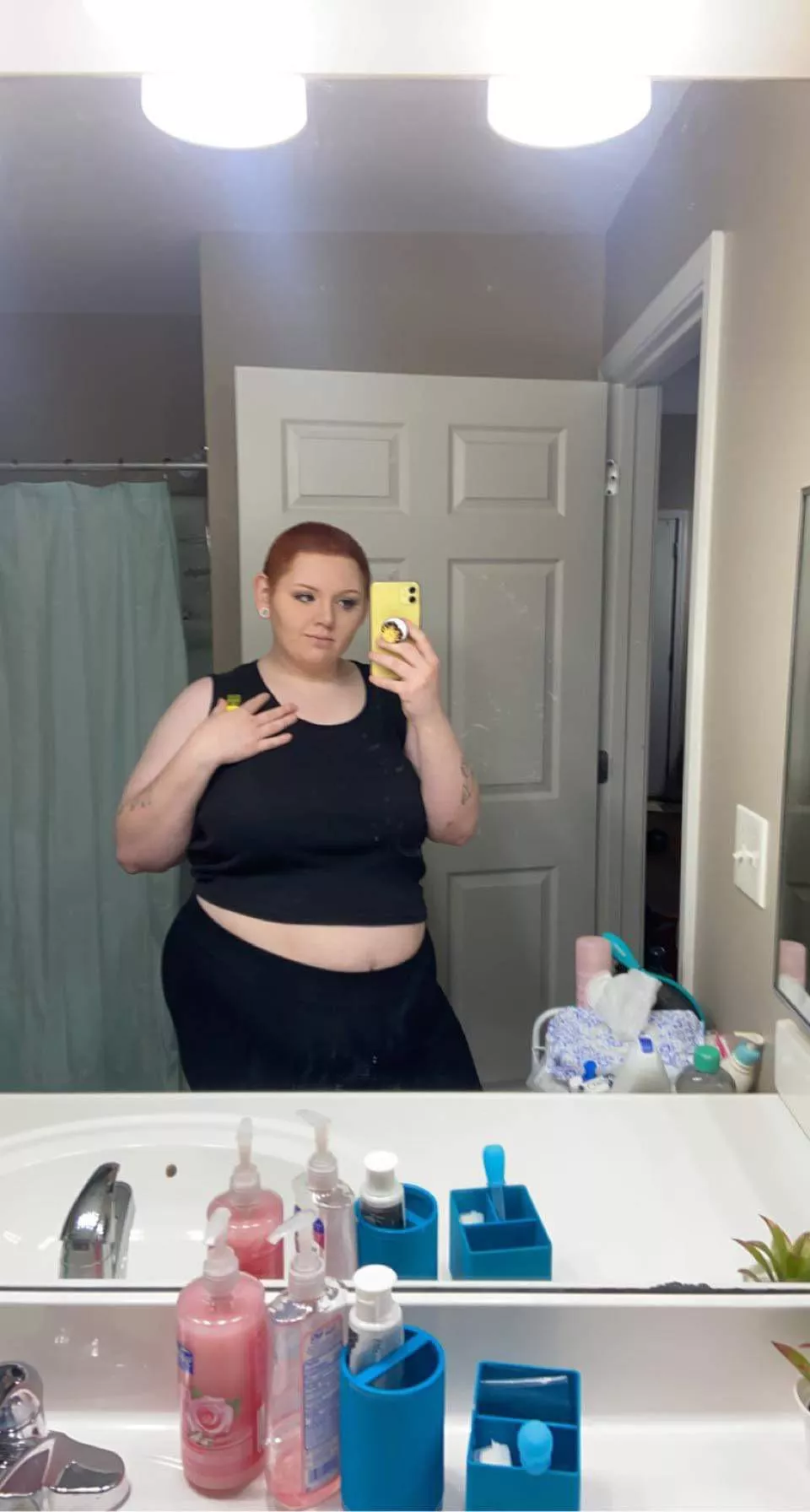 how’s your night going? :) posted by Fit-Special-9305