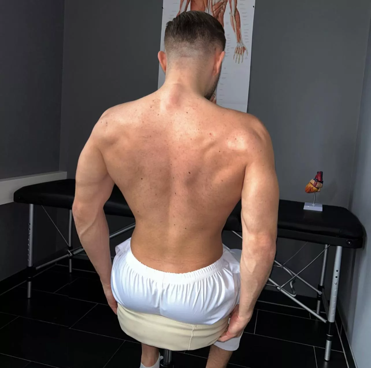 I am dirty posted by Moonshotsbenny67