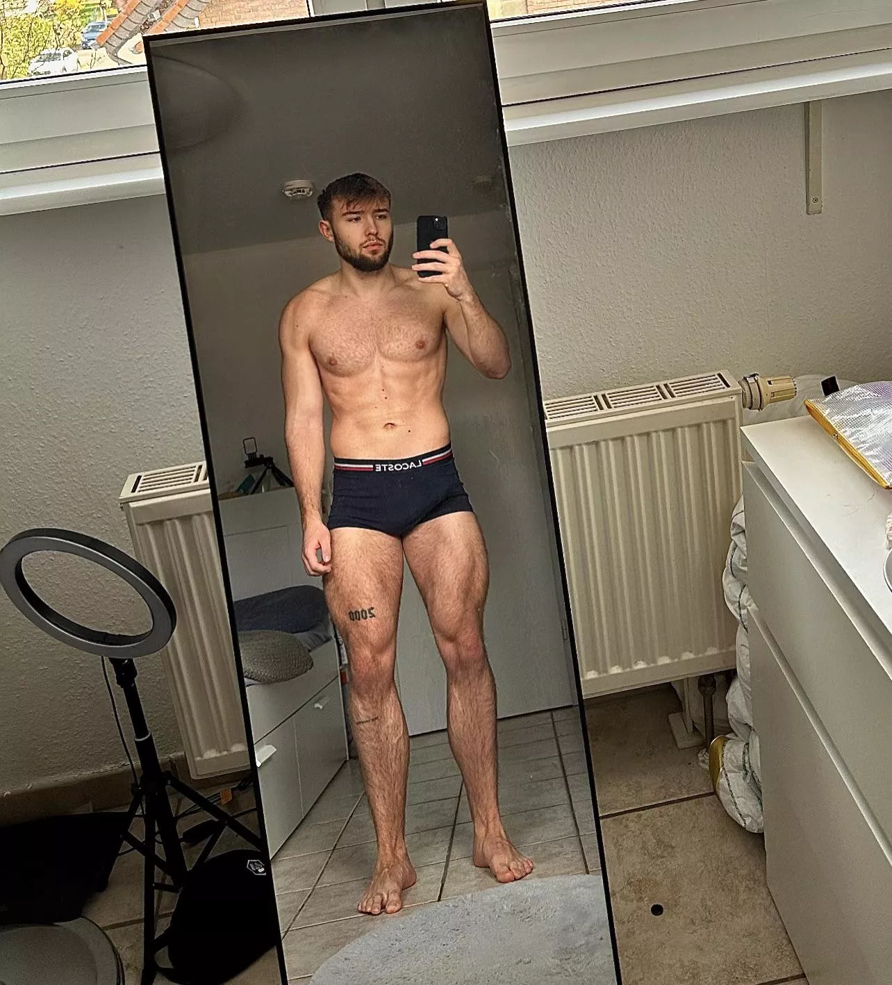 I am dirty posted by Moonshotsbenny67