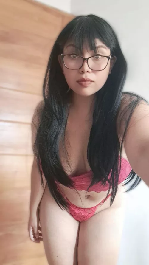 I am new in the neighborhood, i just want to make a good impression  by SexyAzucena