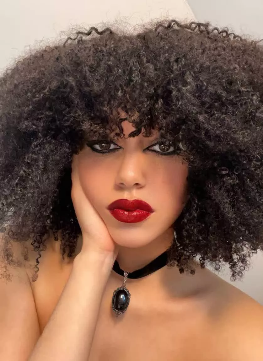 I feel so sexy posted by Samiraxoxodarky