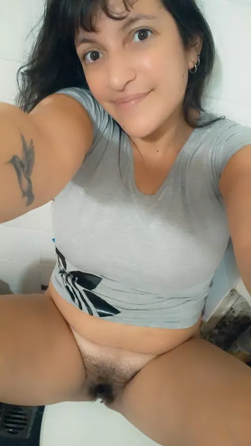 I hope some of you are masturbating to my photo. by Maria_Magdalena69