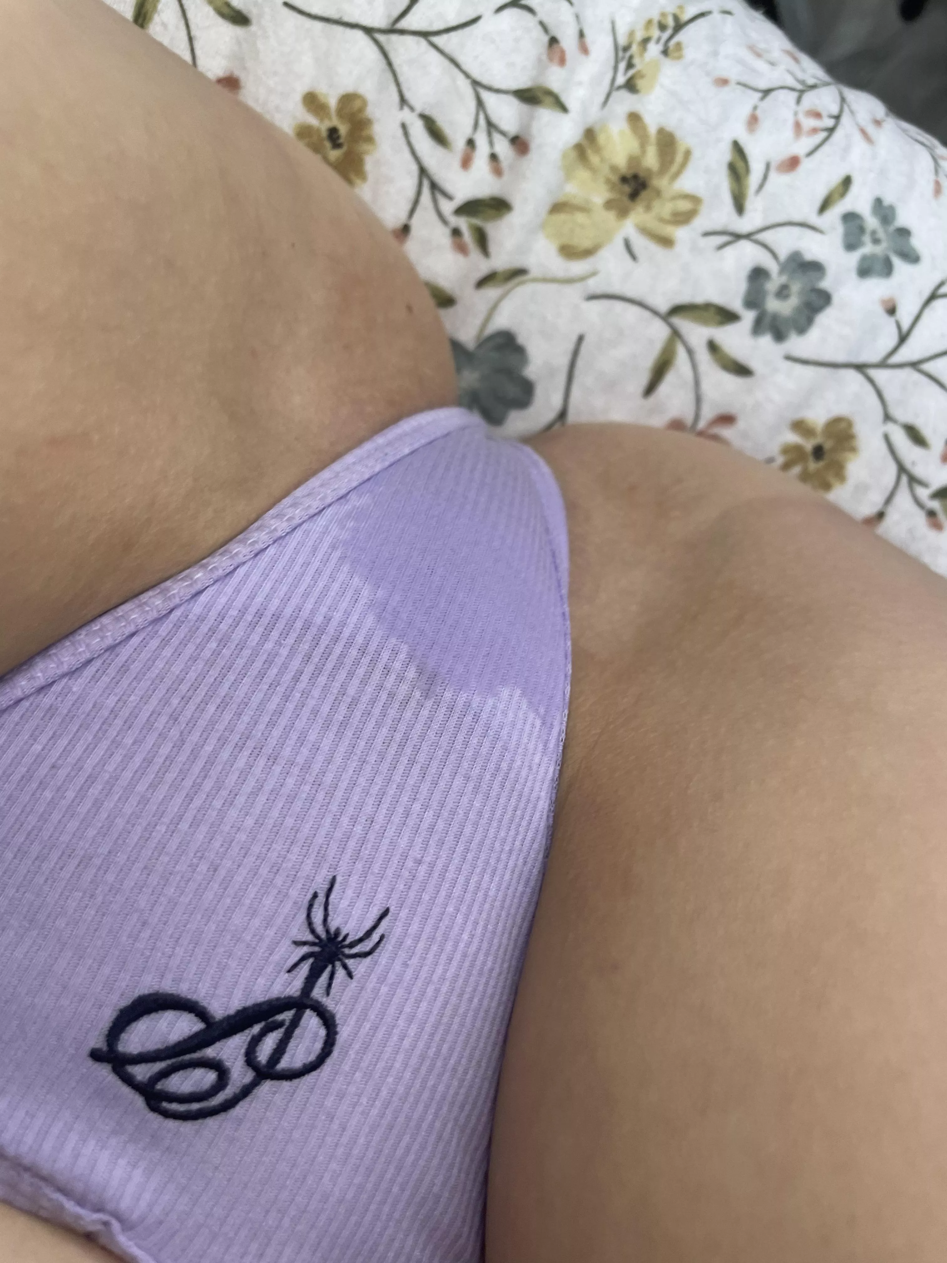 I hope you don’t mind messy panties posted by ukifgh