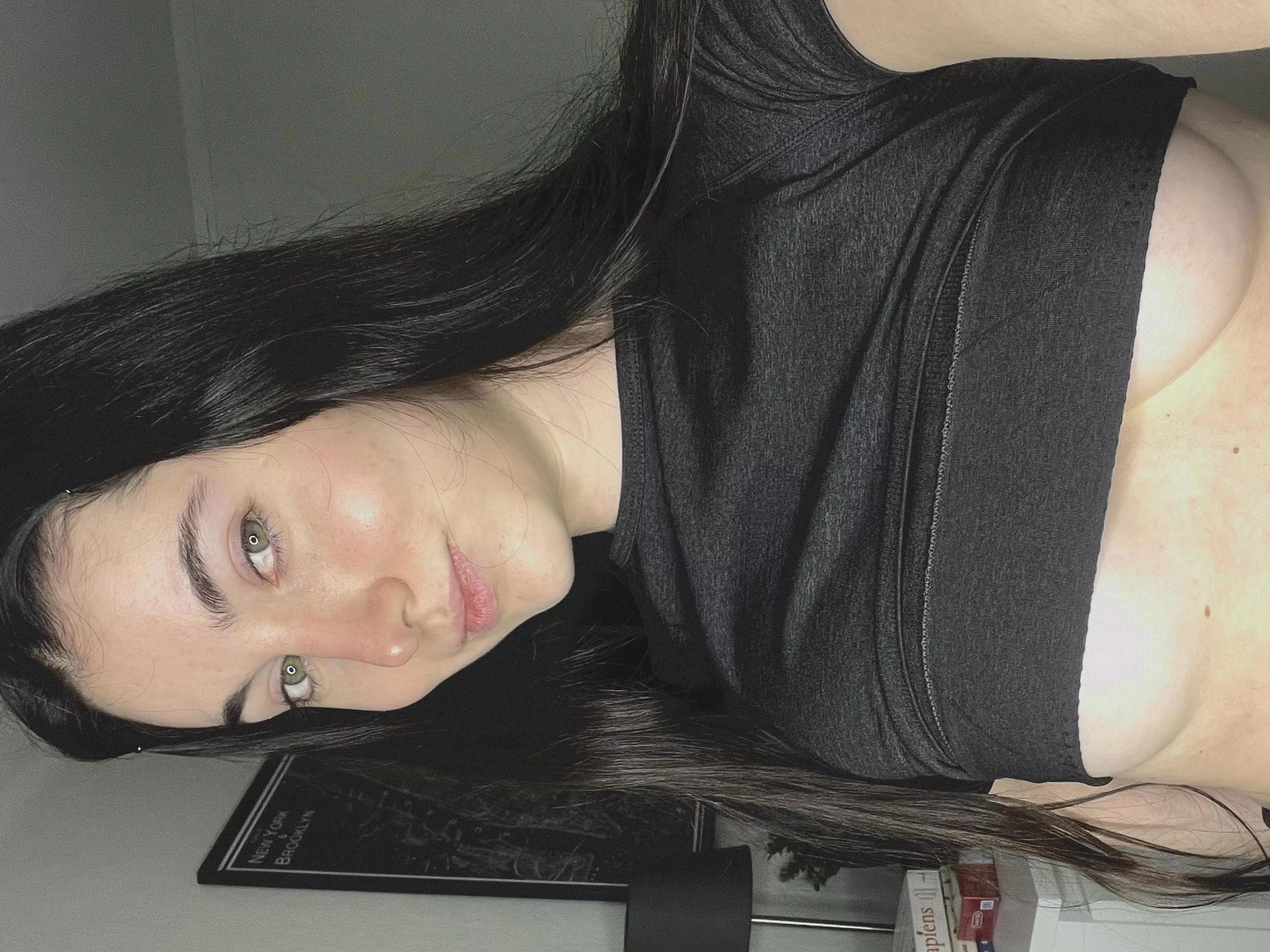  I need your huge load inside my pussy  posted by Jbagwell4