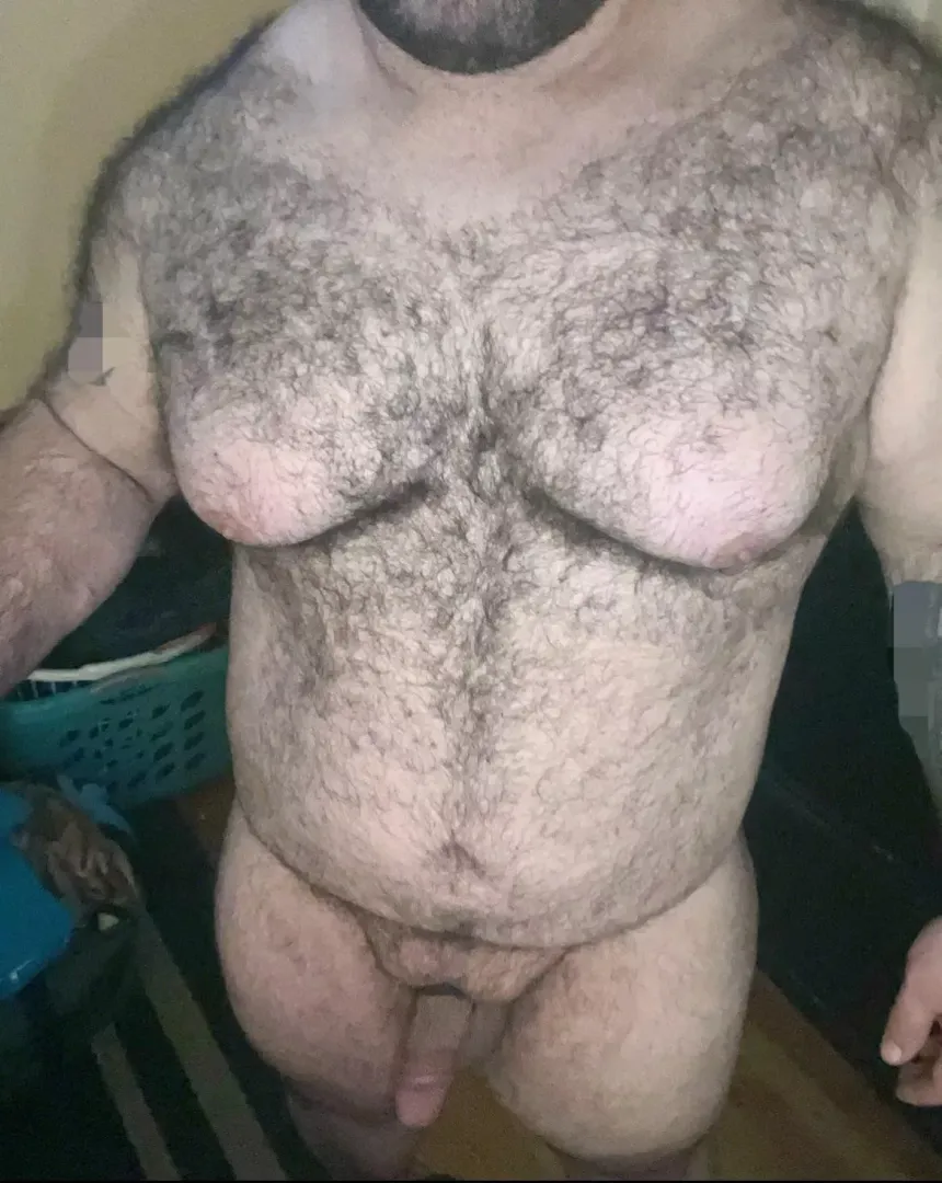 I wanna feel ur hole wrapped around my dick🐻 by bigmikemccarthy