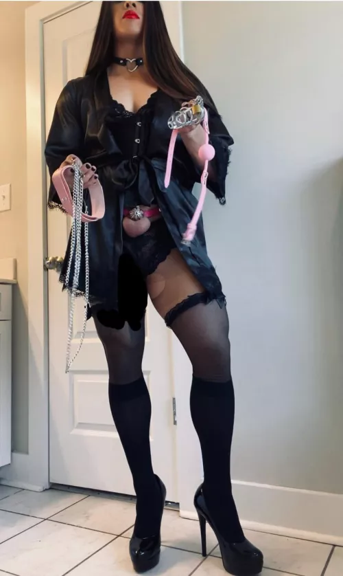 I want to play a game 😈 by SecretSundayCD