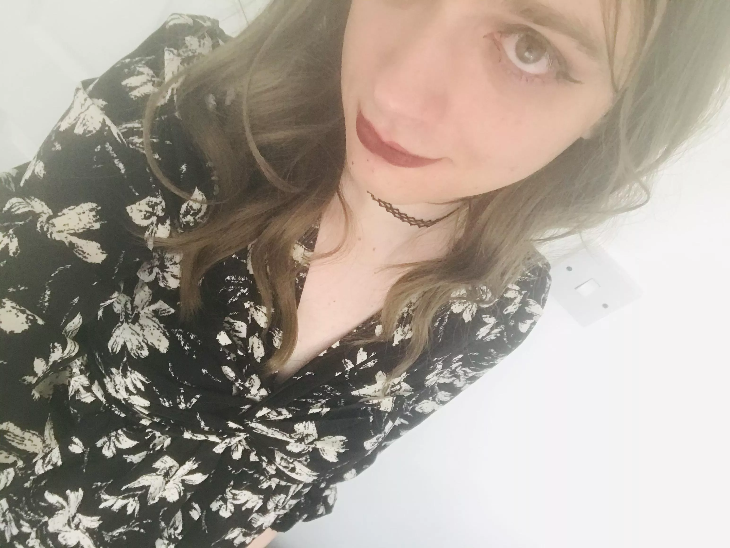 I wanted to feel pretty posted by YourEmStar