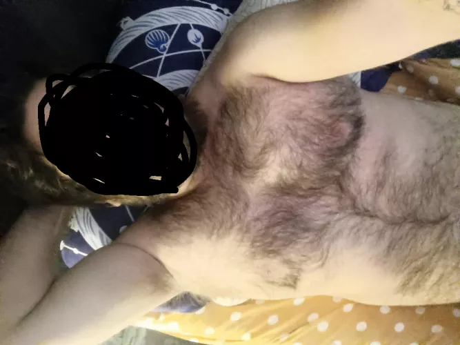 I was wondering if you wanna be next to me in bed now ❤️ by anonlatin26