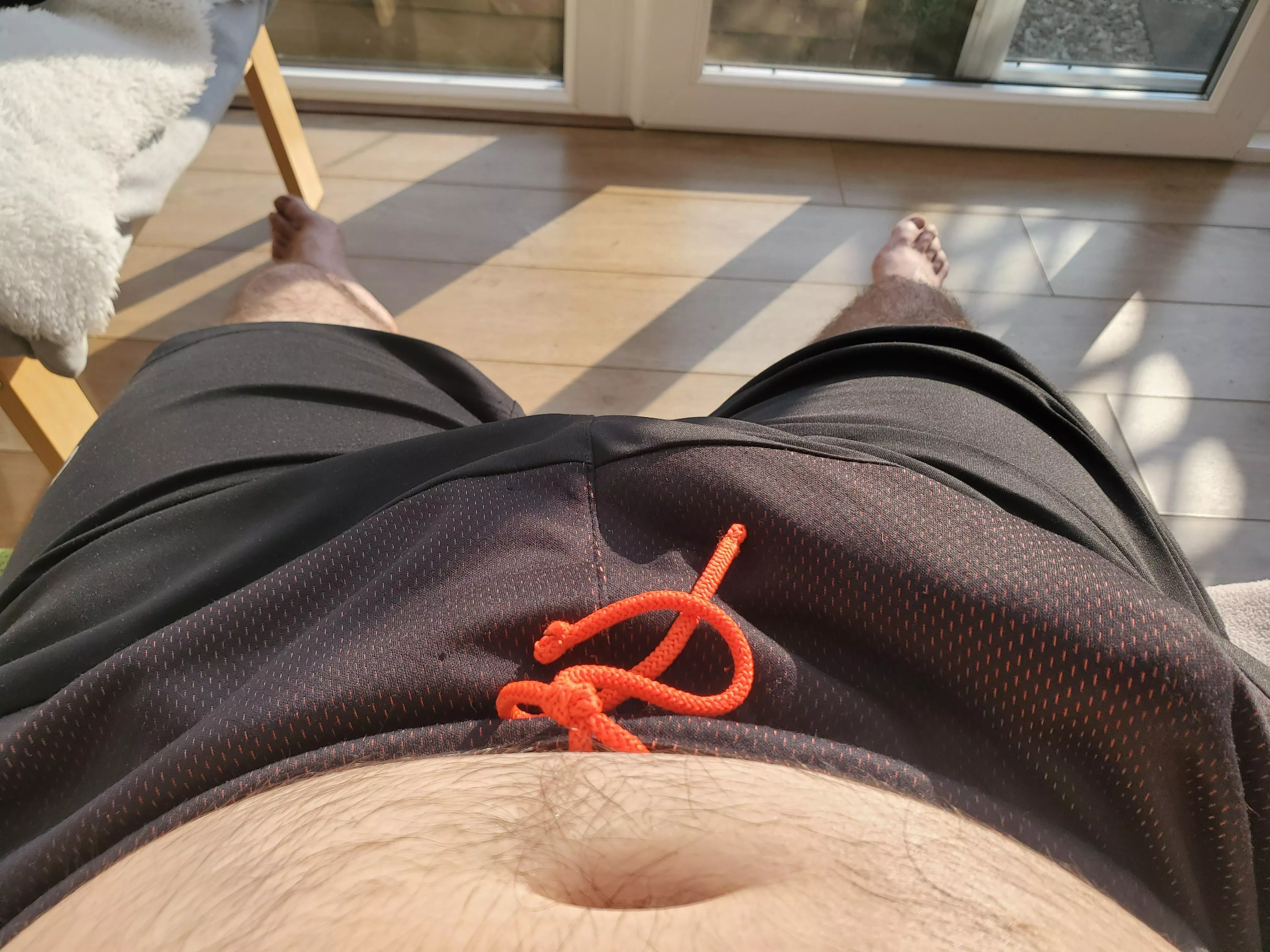 I wonder if you can work out how big it is posted by SinkingStory