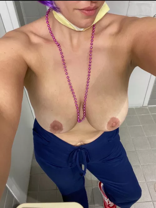 I’ll be your nurse today by naturalmombodyxxx