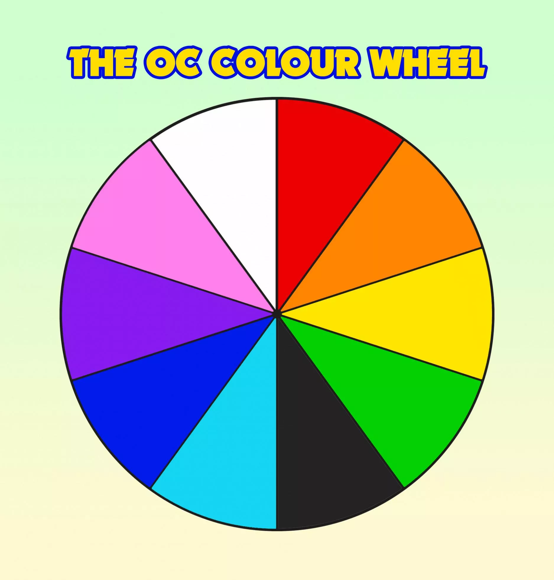 I'm doing a color wheel challenge! If you have a red Sona, I will pick the first one shared with me to do a free full-body! posted by 420ikawa