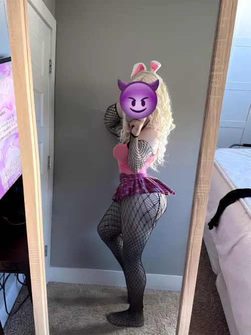 I’m innocent I swear! by brandihopes