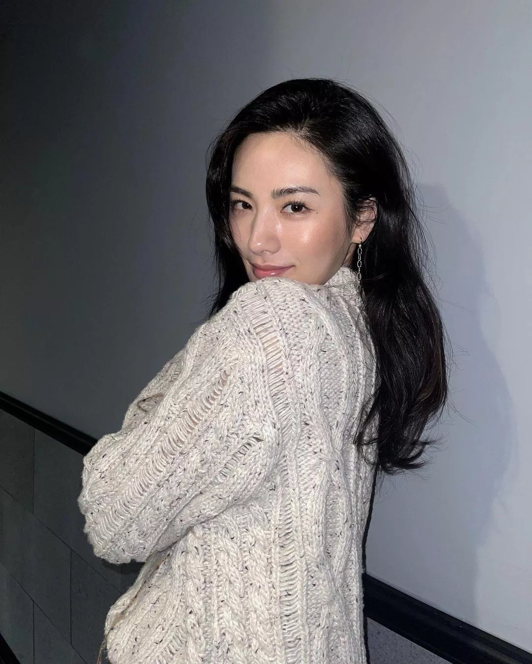 Im Jin-ah posted by Atlast_89P13