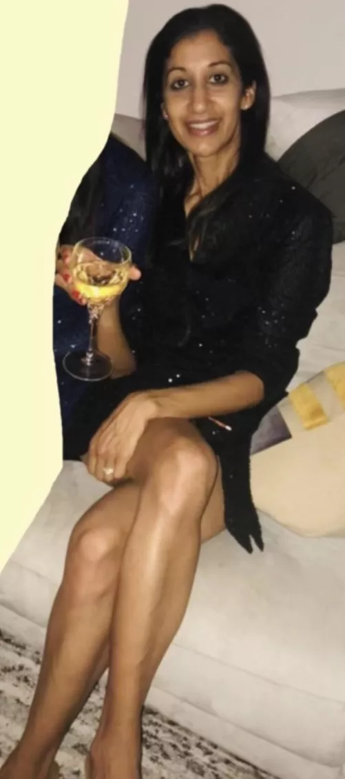 Indian MILF by Adventurous_Lock_545