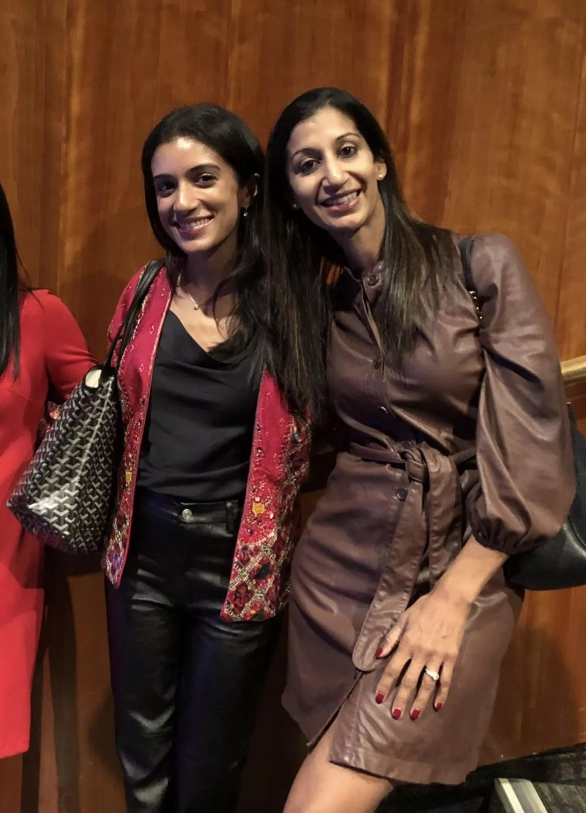 Indian Mom and Daughter posted by Adventurous_Lock_545