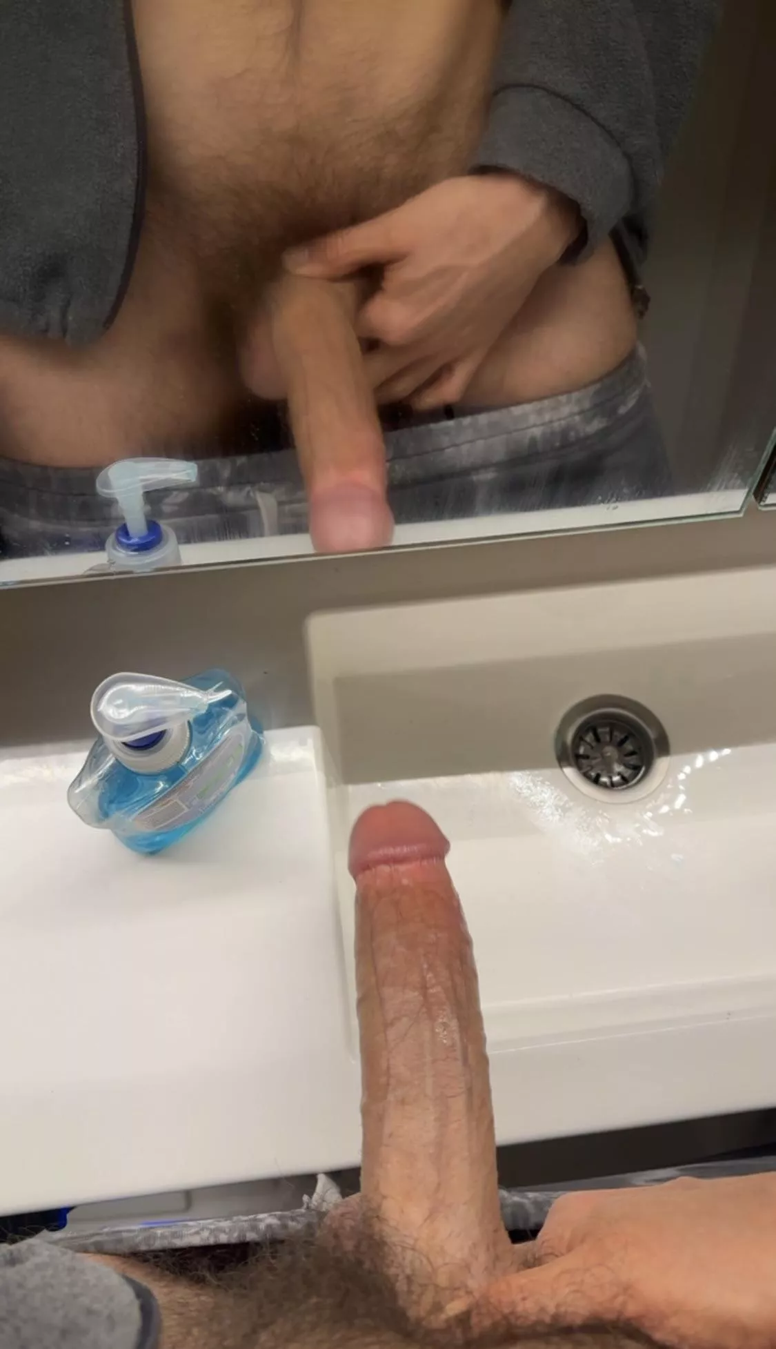 is he pretty? posted by ElkApprehensive1674