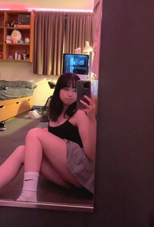 it always look better when it is shorter by jhuy9