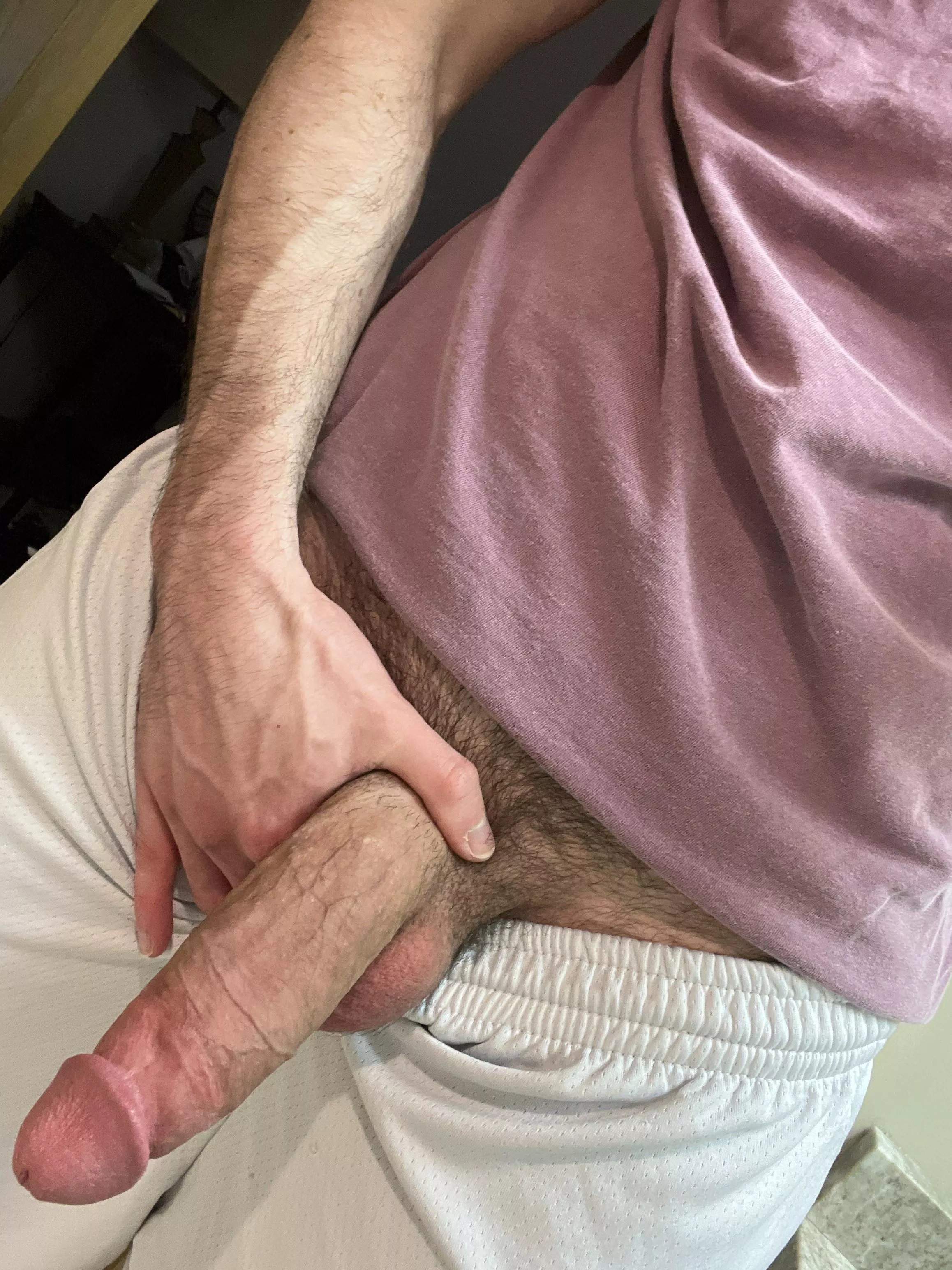 It won’t hurt much  posted by thethickbrick