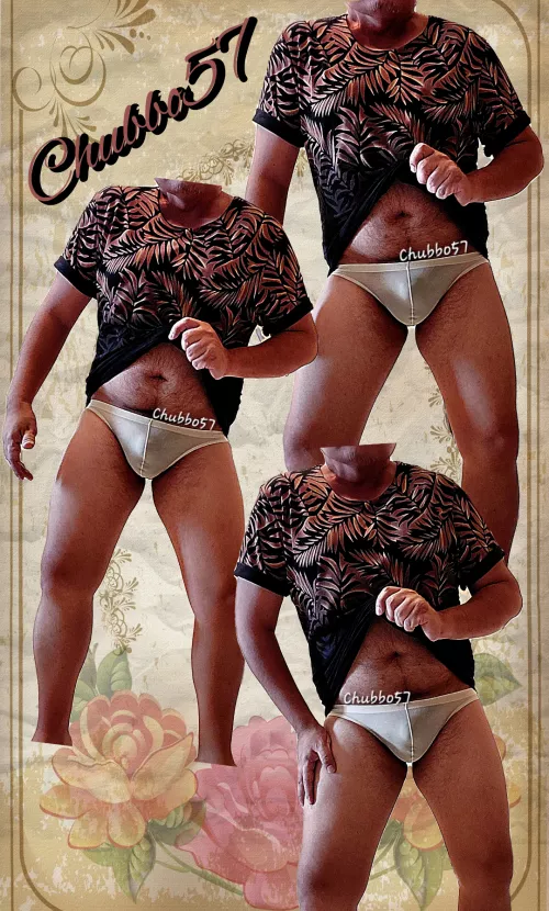 
It's my birthday today. Not feeling too good from a flu but the show must go on! 🤒💊💉🎂💝 by chubbo57