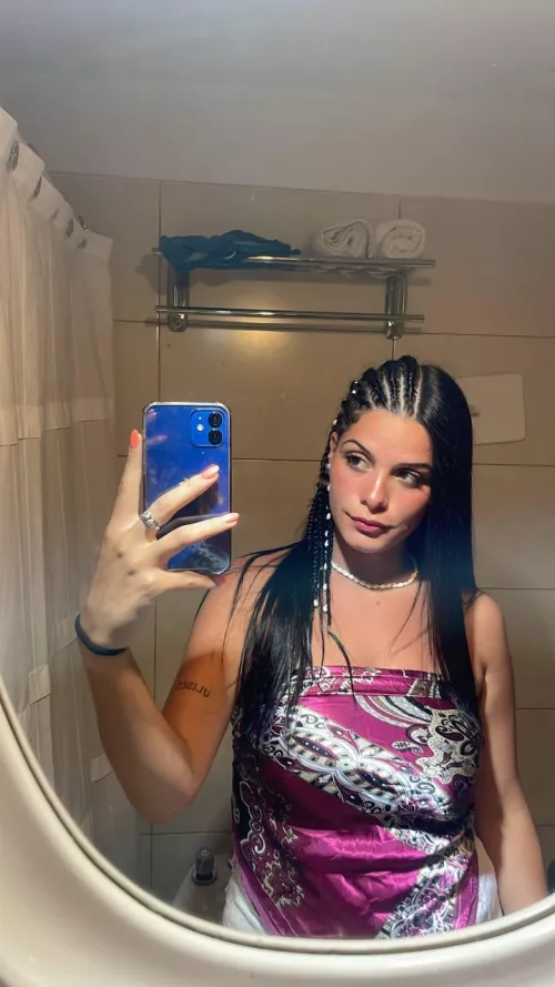 IUTR by impudentTracing166