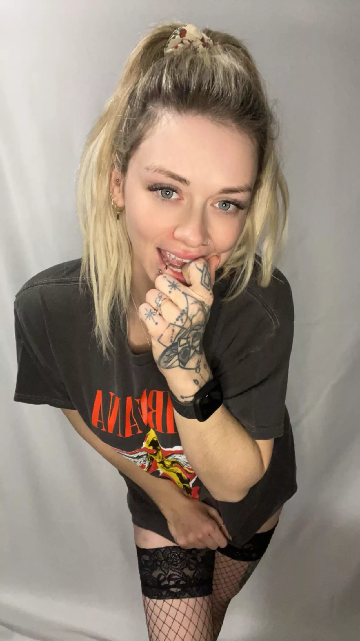 IUTR posted by LatinoLiz