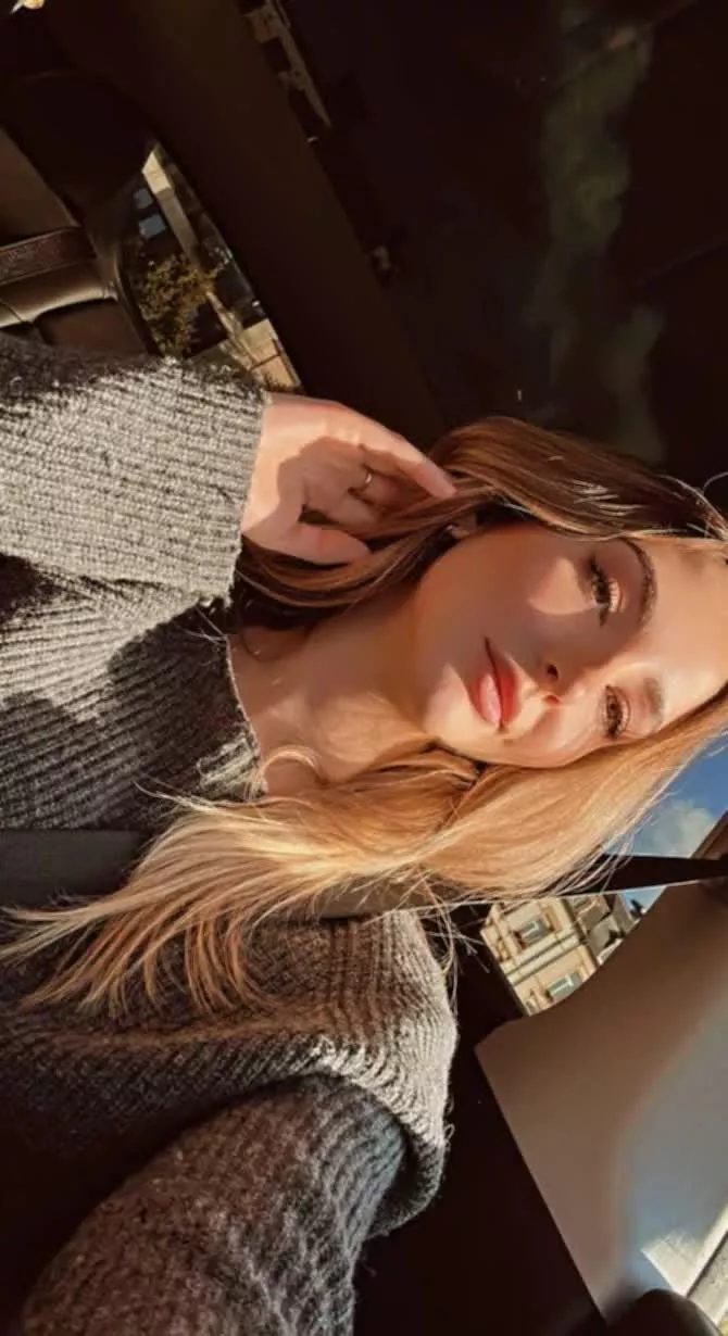 IUTR posted by Secrethoneygirl