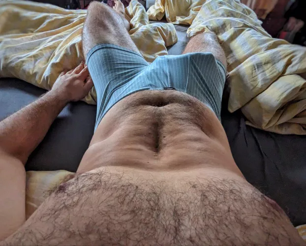 Join me? [M]26 by unoriginalnick101