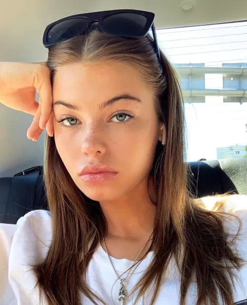 Katya “Kate” Li by cashmere1977_v3