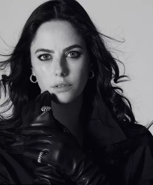 Kaya Scodelario by nelson2k